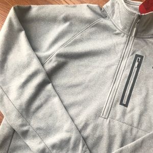 A North Face Sweatshirt